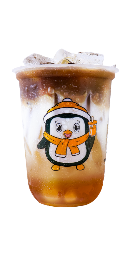 Ai-KA EARL GREY LATTE