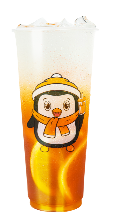 Ai-CHA LEMON EARL GREY