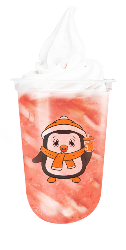 Ai-SMOOTHIES STRAWBERRY
