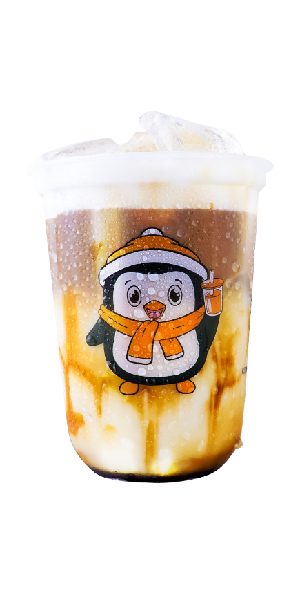 Ai-KA BROWN SUGAR LATTE