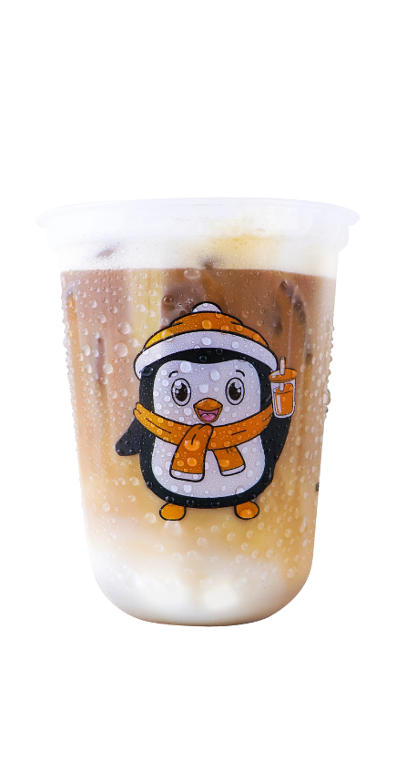 Ai-KA COFFEE LATTE