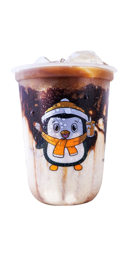 Ai-KA CHOCO LATTE